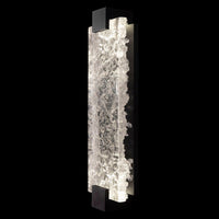 Terra 21.75" Sconce