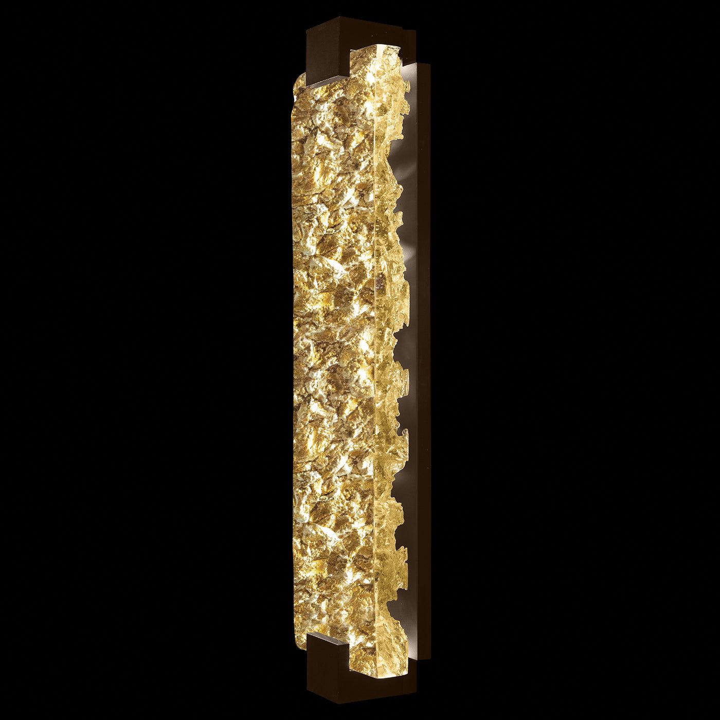 Terra 27.75" Sconce