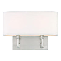 Grayson 2-Light Wall Sconce