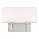 Grayson 2-Light Wall Sconce