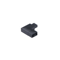 CounterMax SS 90 Degree Connector, Left