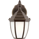 Bakersville Small One Light Outdoor Wall Lantern