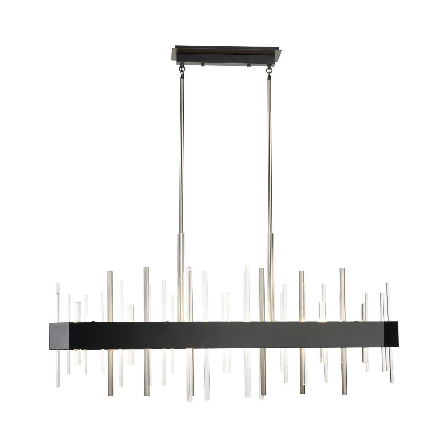 DVI - Crystal Boulevard Light Linear - Lights Canada