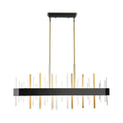 DVI - Crystal Boulevard Light Linear - Lights Canada