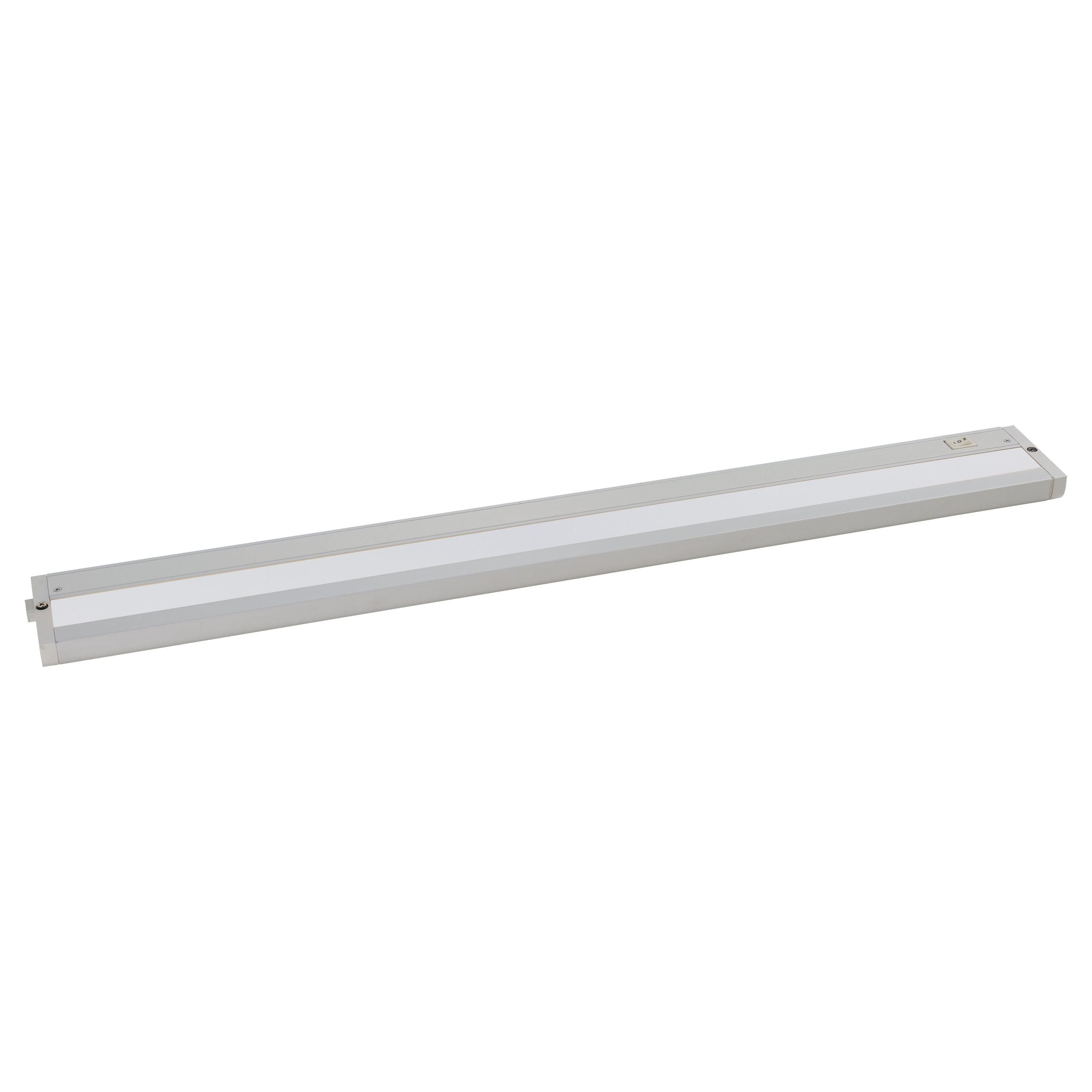 CounterMax MX-L-120-2K 30" 2700K or 3200K LED Undercabinet