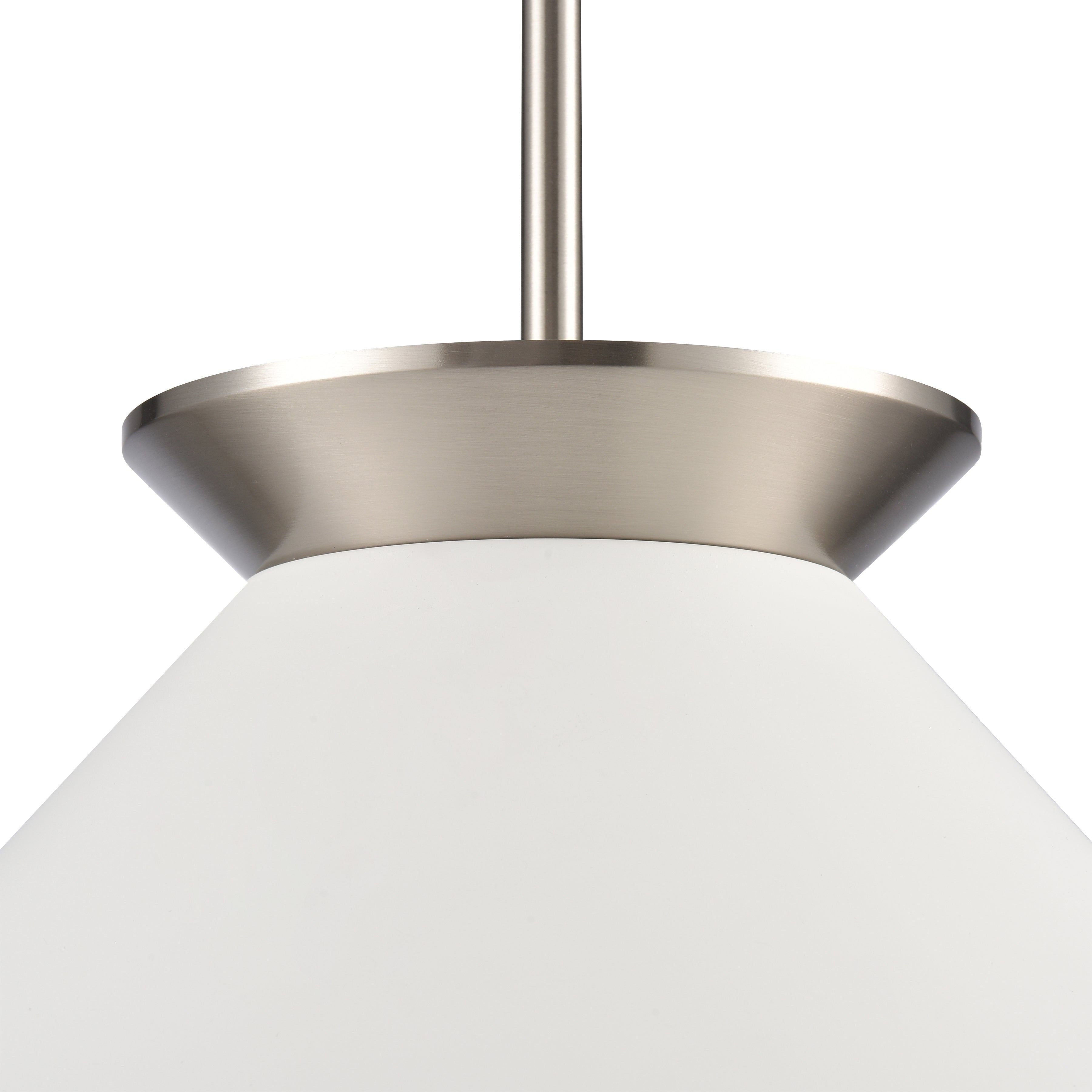 Cavendish 20" Wide 1-Light Pendant