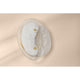Mitzi - Celia 1-Light Sconce - Lights Canada
