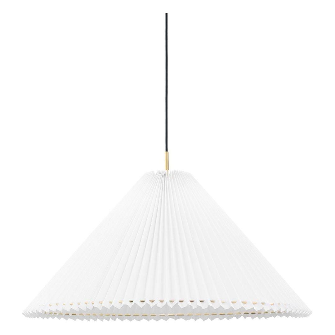 Mitzi - Demi 1-Light Large Pendant - Lights Canada