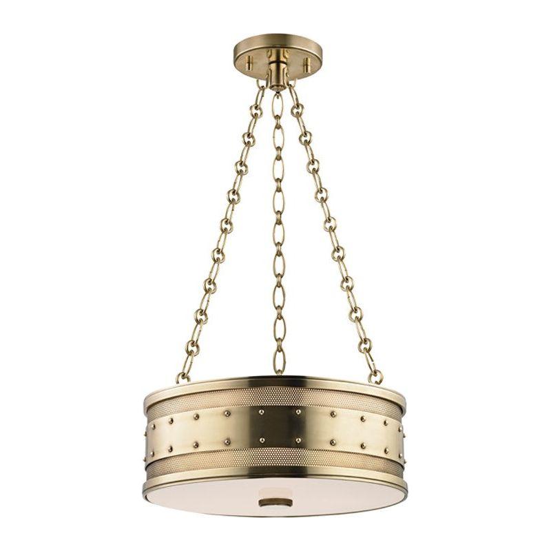 Gaines 3-Light Pendant