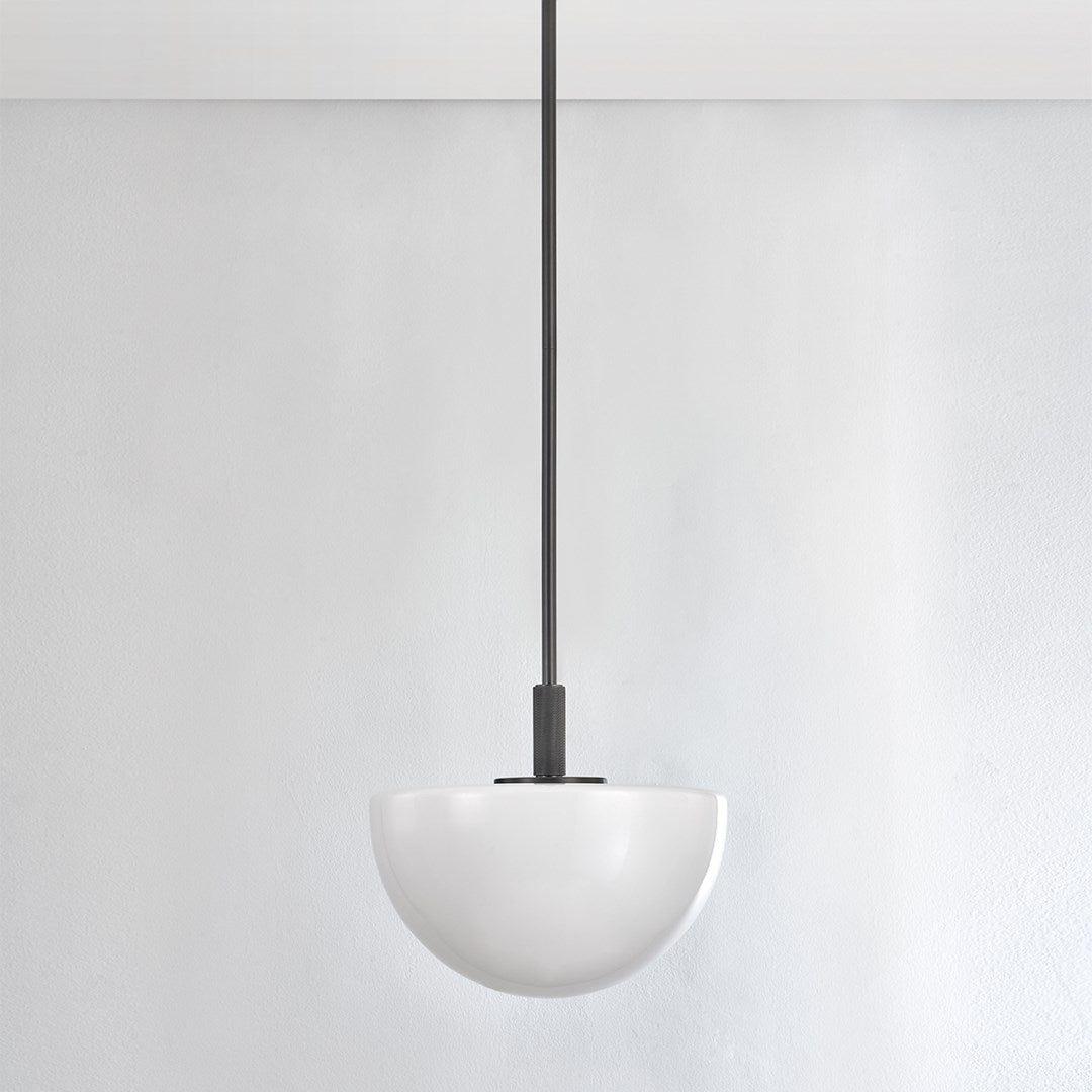 Lethbridge 1-Light Pendant