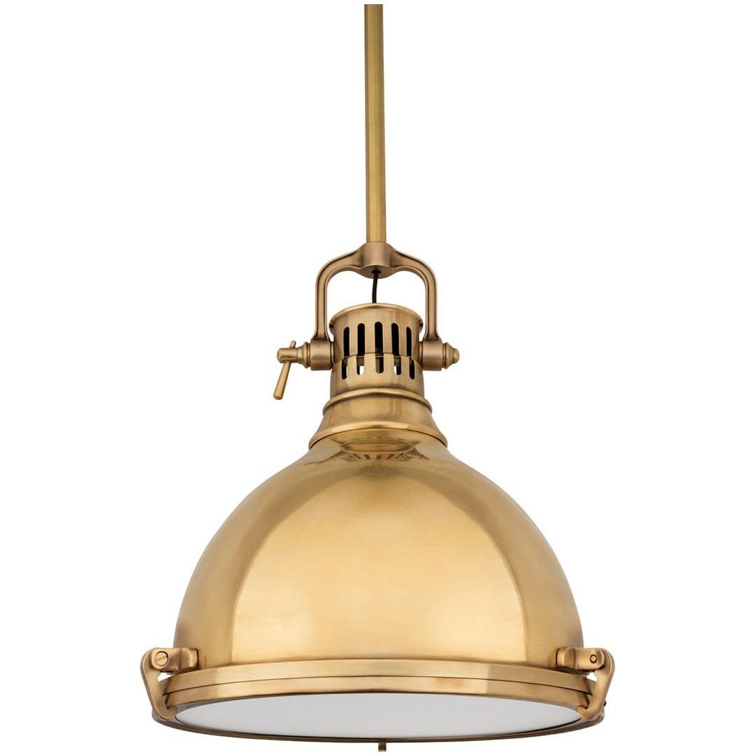 Pelham 1-Light Pendant