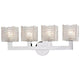 Sagamore 4-Light Bath Bracket