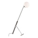 Brielle 1-Light Floor Lamp