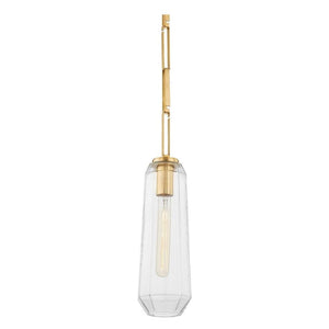 Corbett - Copenhagen 1-Light Mini Pendant - Lights Canada