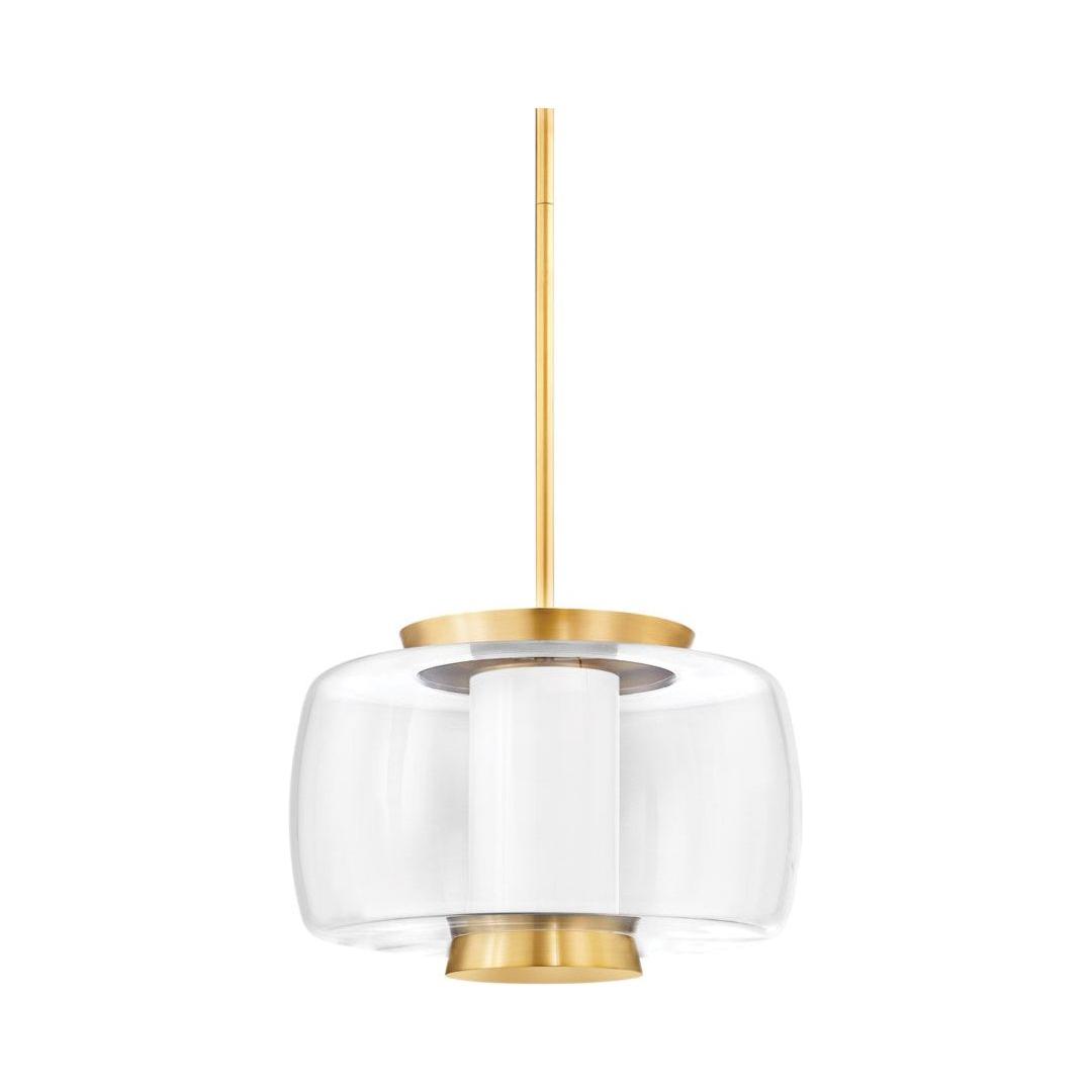 Beau 1-Light Pendant