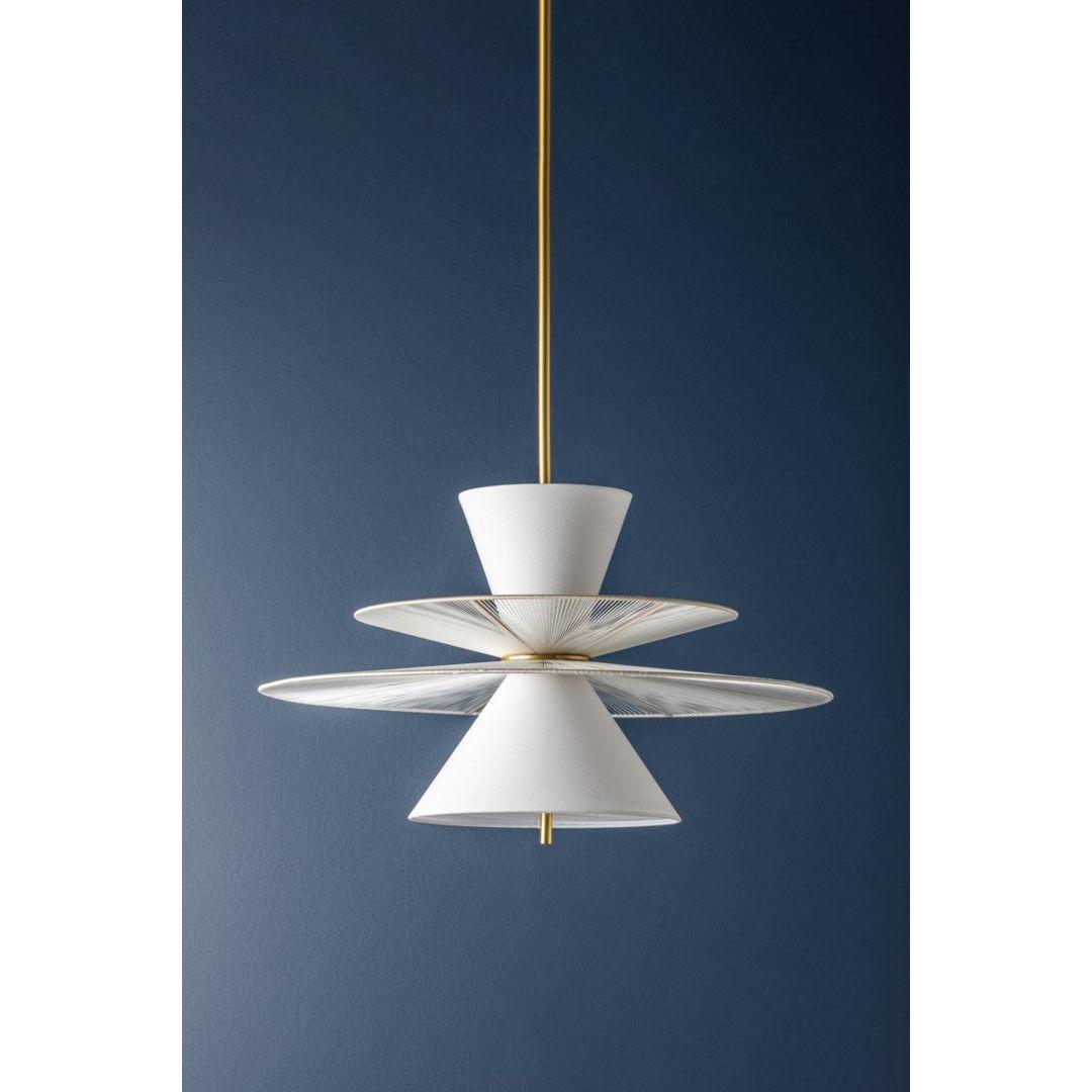 Esperance 2-Light Pendant