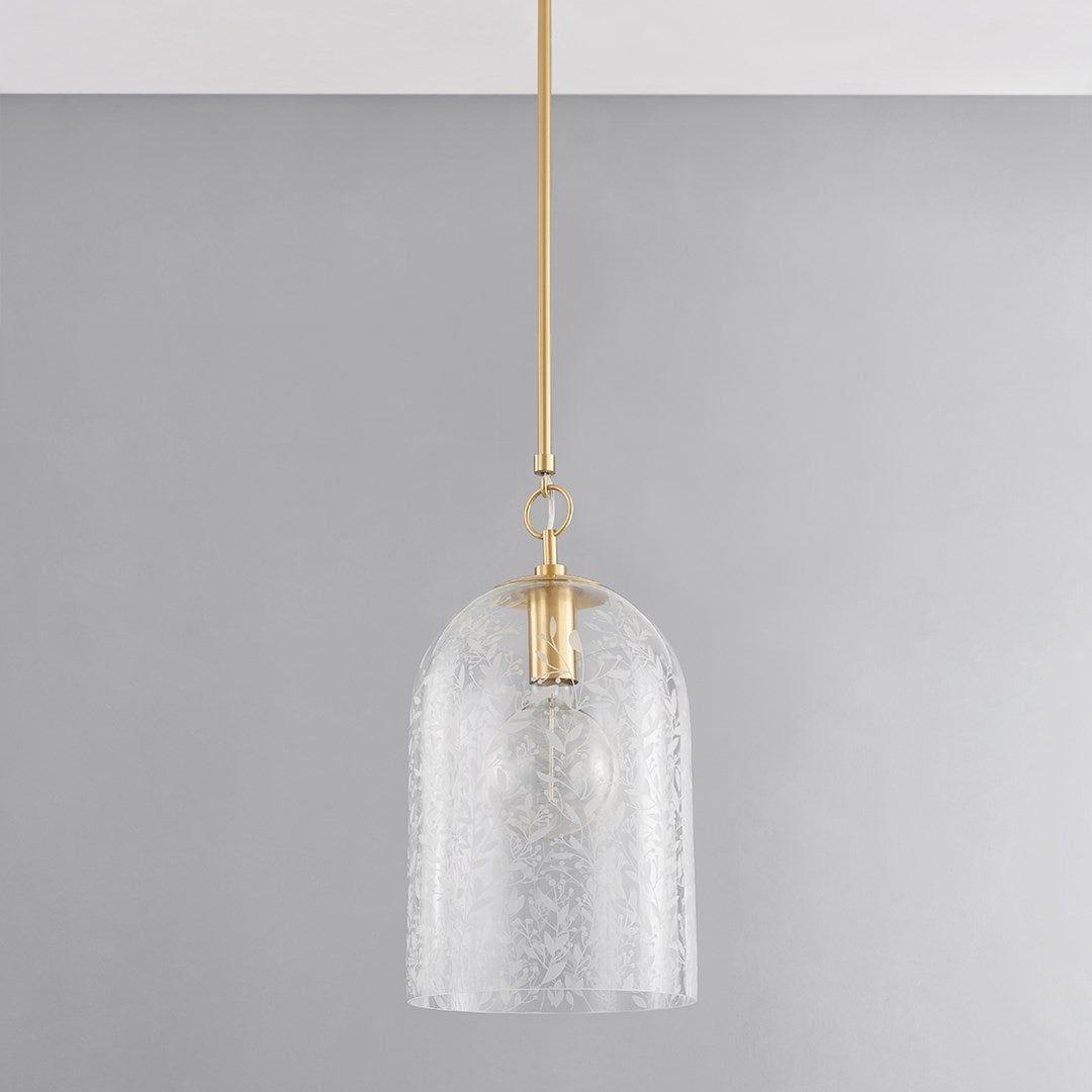 Belleville 1-Light Pendant