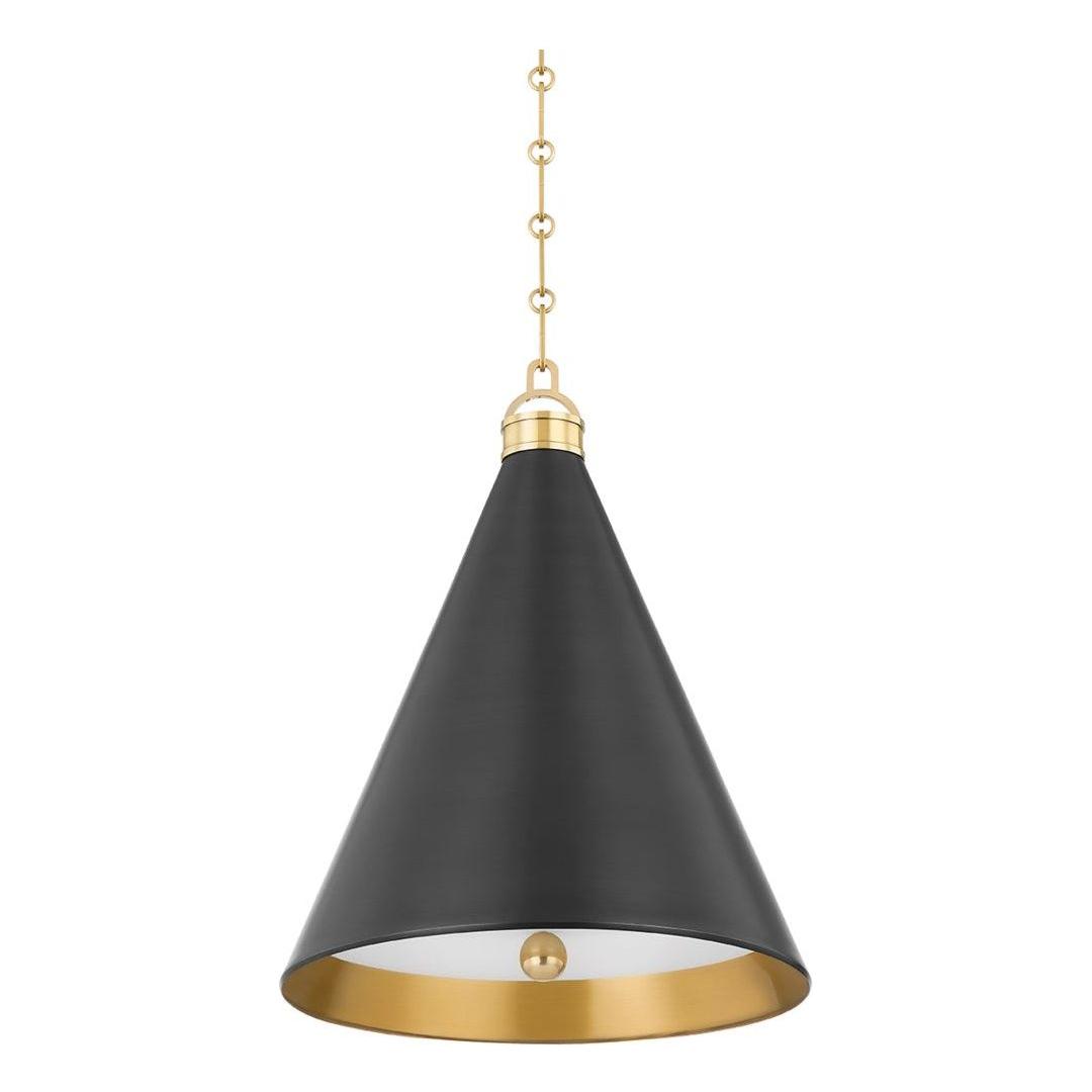 Osterley 1-Light Pendant