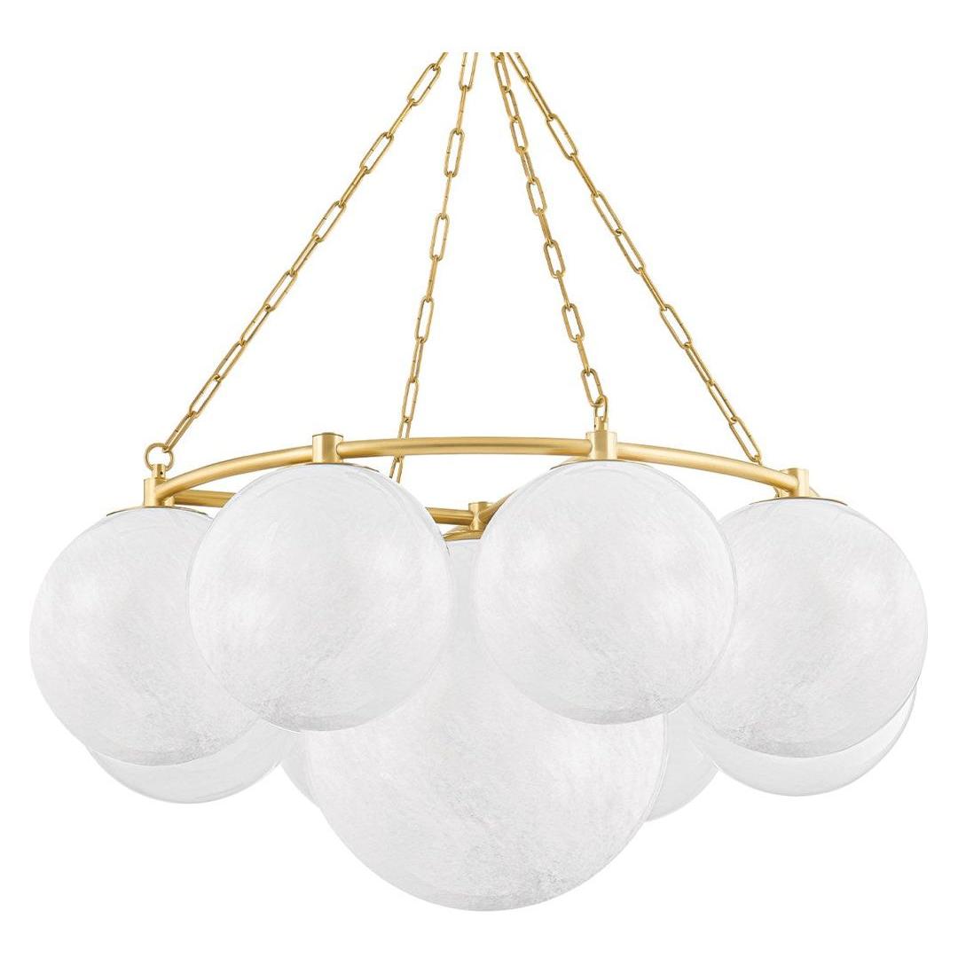 Thornwood 9-Light Chandelier