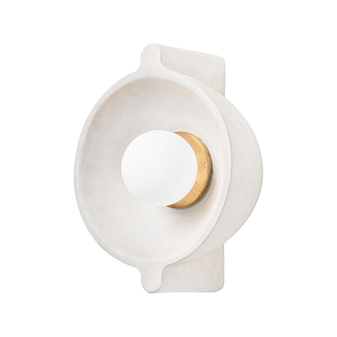 Modesto 1-Light Wall Sconce