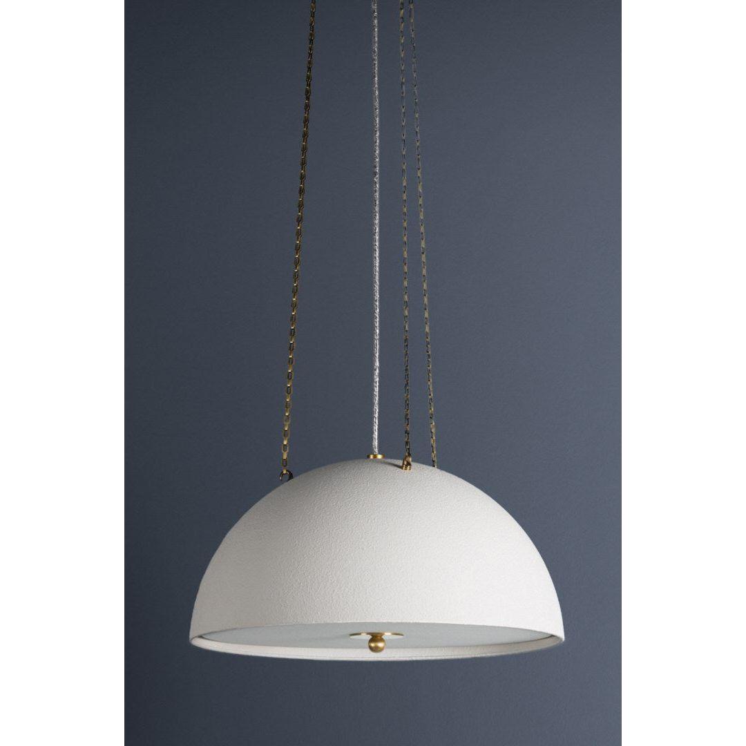 Chiswick 3-Light Pendant