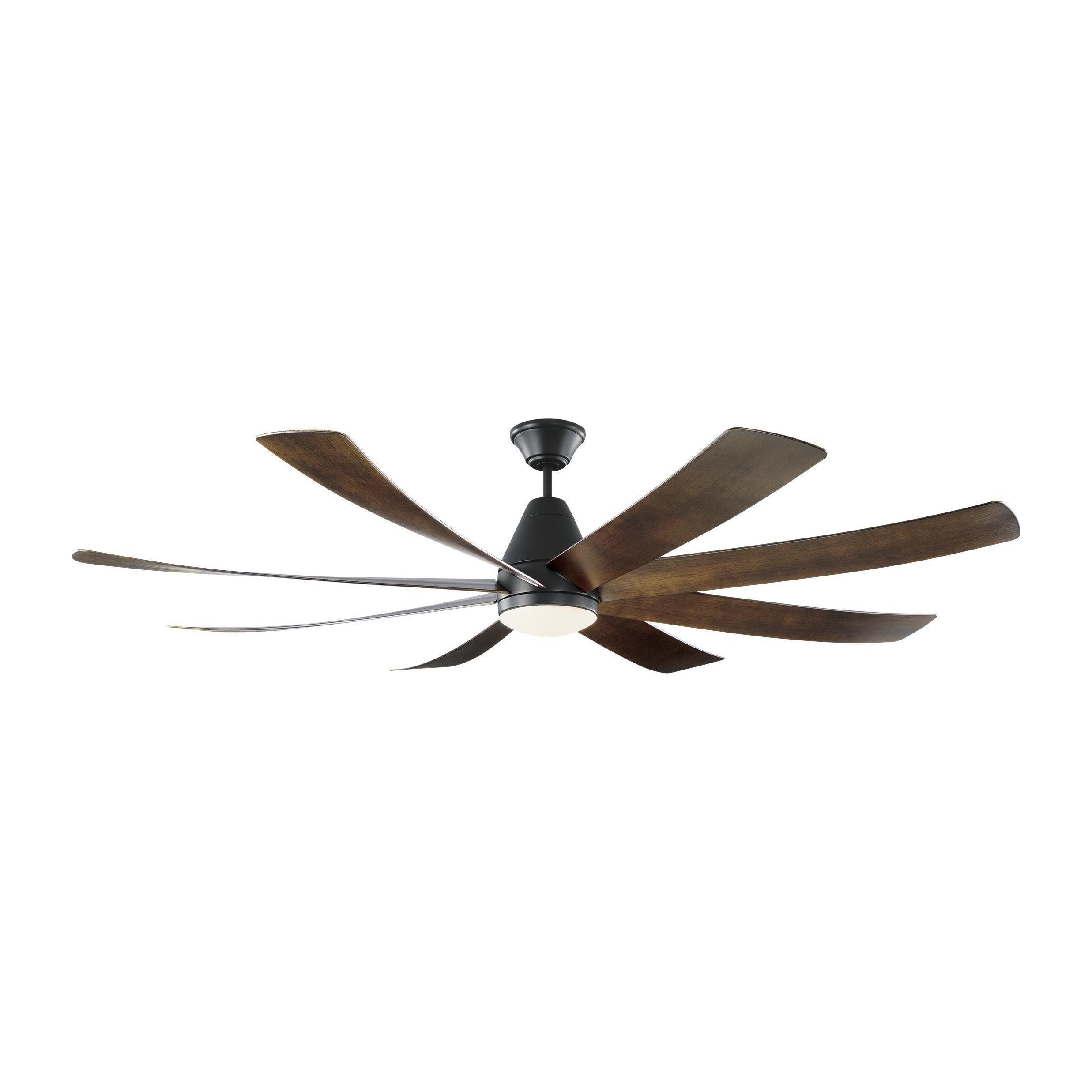 Kingston 72 LED Ceiling Fan