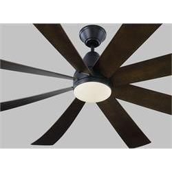 Kingston 72 LED Ceiling Fan