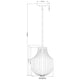 Newbury 1-Light Pendant