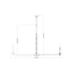 Kaden 12-Light Chandelier