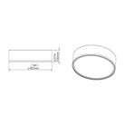 1018F16-MB-MGLD-LED