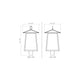 Rainer 4-Light Outdoor Post Mount Fixture
