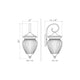 Davina 4-Light Outdoor Wall Light