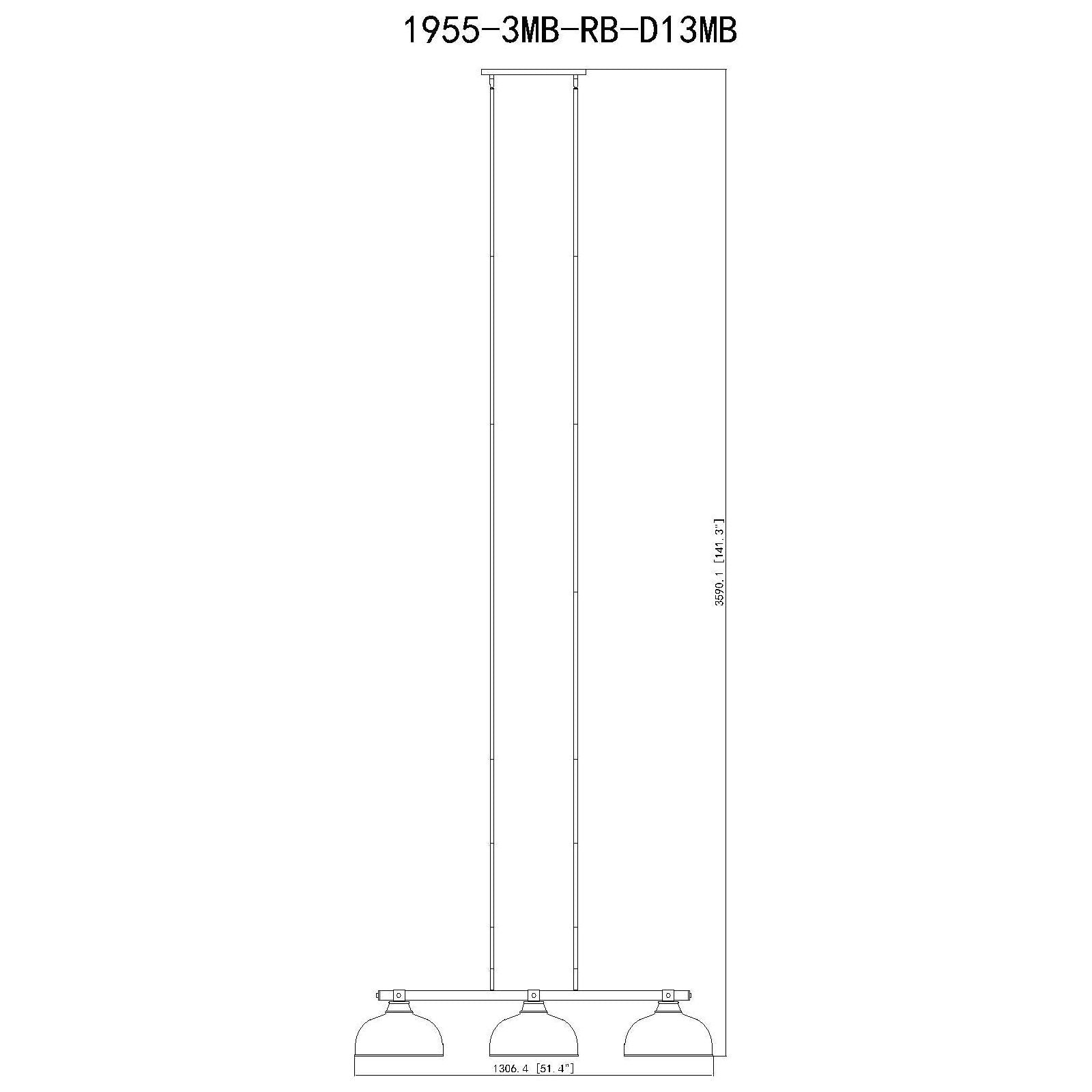 1955-3MB-RB-D13MB