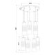Alton 7-Light Chandelier