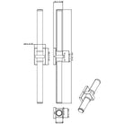 1019-40W-MB-LED