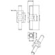 1019-18W-MB-LED
