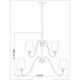 Gianna 9-Light Chandelier