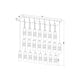 Alton 23-Light Linear Chandelier