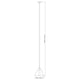 Aria 1-Light Pendant