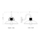 RLM 1-Light Outdoor Wall Light