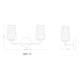 Montford 2-Light Vanity