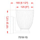 Naya 1-Light Wall Sconce