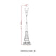 Gannon 3-Light Outdoor Post Mounted Fixture