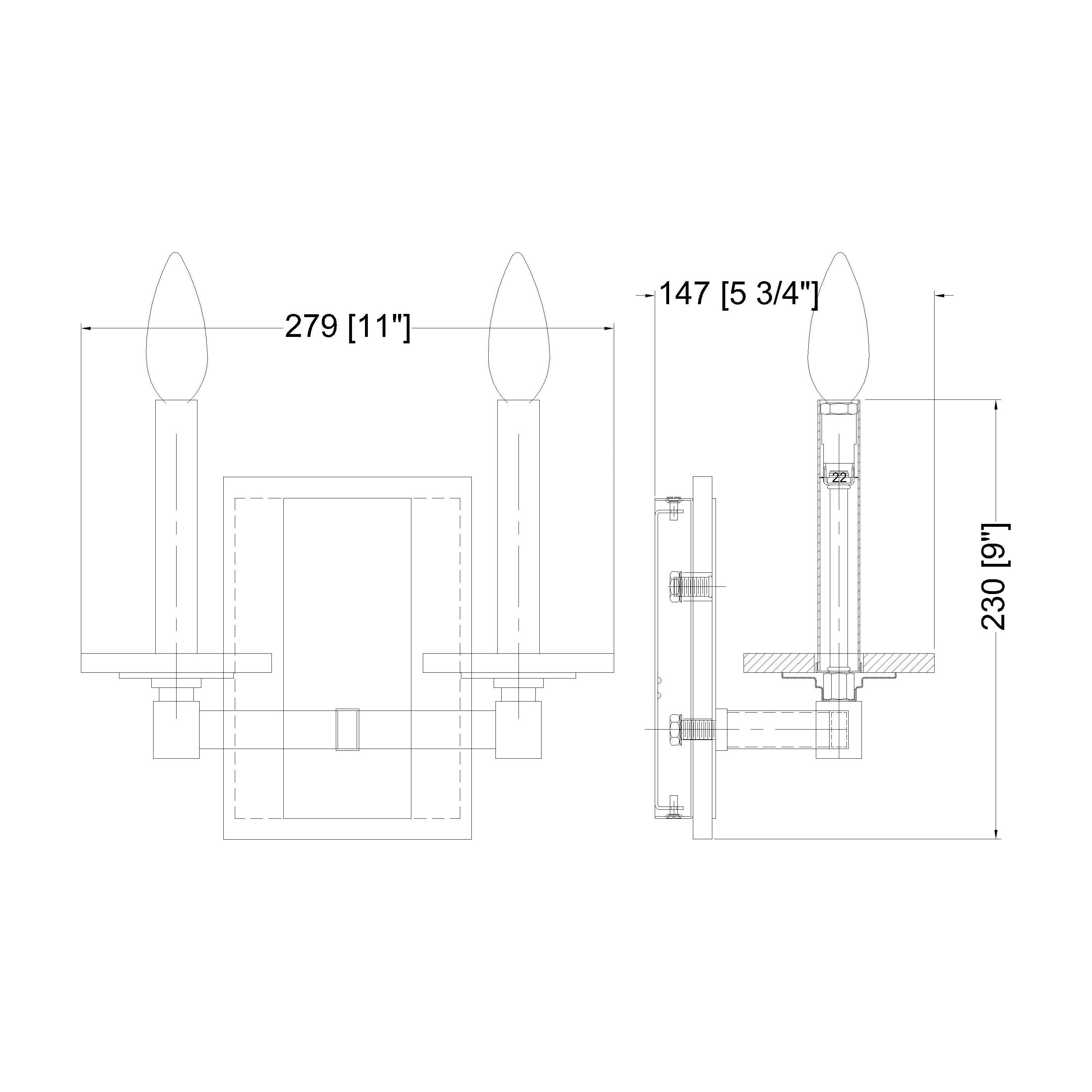 3045-2S-MGLD