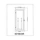 Nova 4-Light Outdoor Wall Light