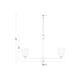 Oren 6-Light Chandelier