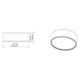 1018F12-MB-MGLD-LED