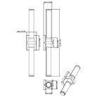 1019-32W-CH-LED