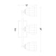 Oren 3-Light Vanity