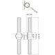 1020-25W-CH-LED